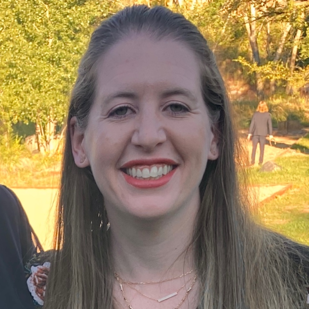 Meet your Posher, Bethany